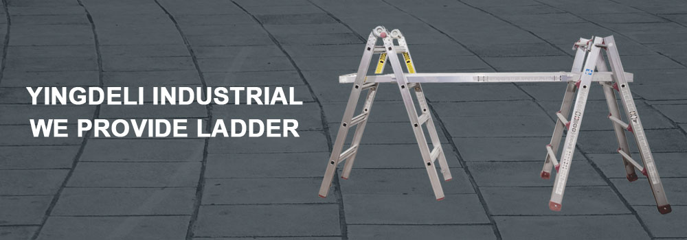 ladder