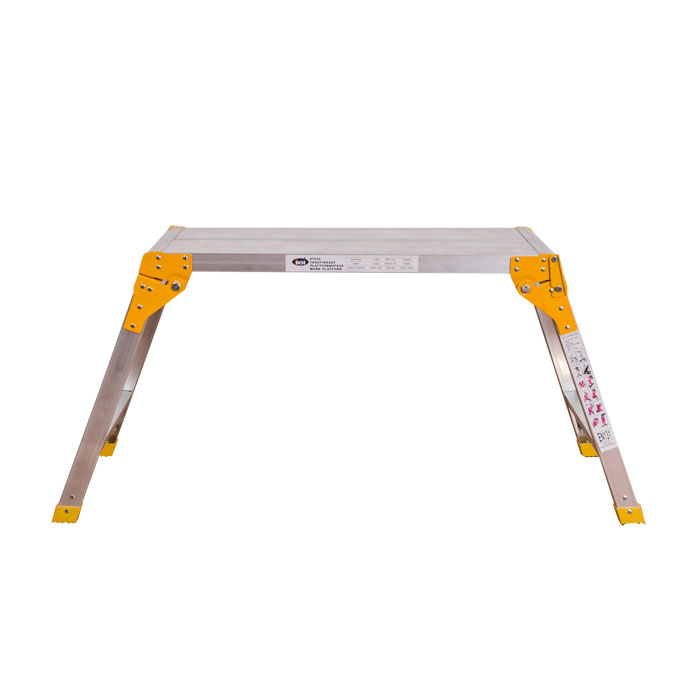 Car wash table